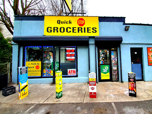 Convenience Store «Quick Stop», reviews and photos, 58 Leonard Ave, Leonardo, NJ 07737, USA