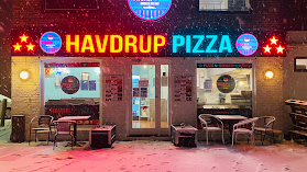 Havdrup Pizzabar