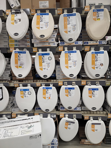 Home Improvement Store «The Home Depot», reviews and photos, 387 Charles St, Providence, RI 02904, USA