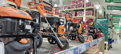 Home Improvement Store «Menards», reviews and photos, 620 W Town Center Blvd, Champaign, IL 61822, USA