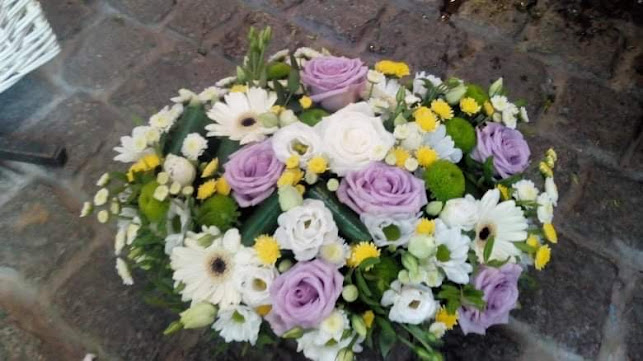 Comentarii opinii despre Магазин за цветя