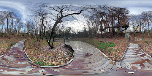 Natural History Museum «Fernbank Museum of Natural History», reviews and photos, 767 Clifton Rd, Atlanta, GA 30307, USA