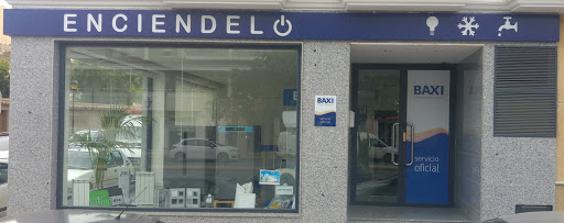 Enciendelo - Instalaciones y Servicio Técnico en Huércal-Overa, Almería