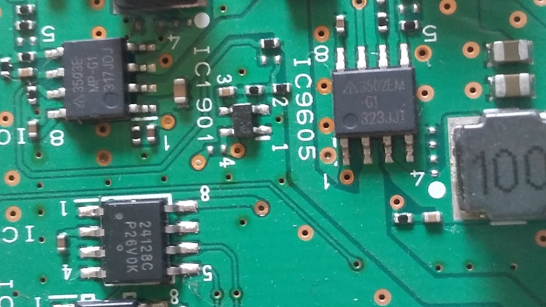 High Tech service