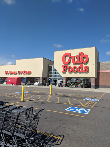 Supermarket «Cub Foods», reviews and photos, 1198 Vierling Dr E, Shakopee, MN 55379, USA