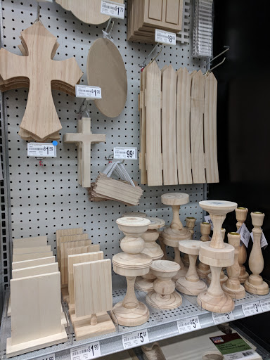 Craft Store «Michaels», reviews and photos, 245 Bricktown Way, Staten Island, NY 10309, USA