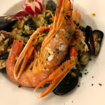 Photo n°1 de l'avis de Laura.a fait le 31/05/2019 à 17:47 sur le  Hotel Risi à Colico