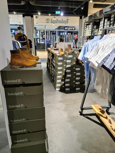 Rezensionen über Timberland Outlet Aubonne in Lausanne - Schuhgeschäft