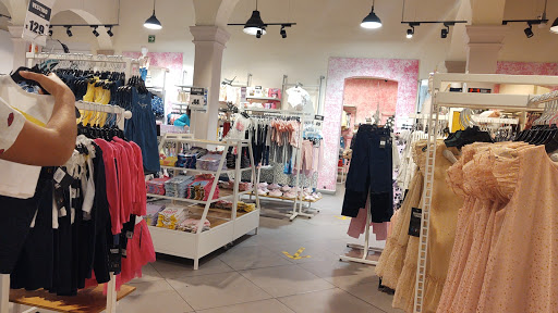 Tienda de ropa Santiago de Querétaro