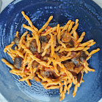 Photo n°1 de l'avis de Fenix.6 fait le 30/08/2023 à 13:31 sur le  SIRIO BISTROT à Torre del Greco