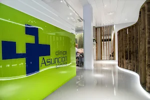 Centro Médico Belate image