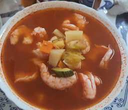 Mariscos Olivares photo