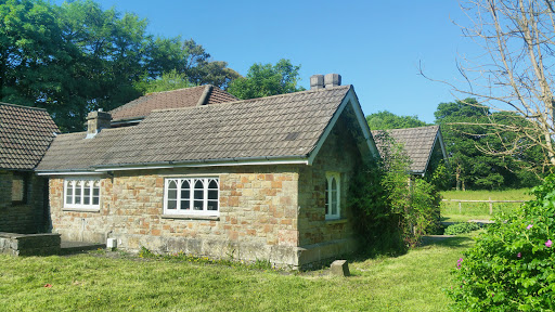 The Keeper's Cottage