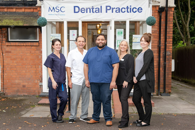 Reviews of Hands​worth Wood Dental Practice in Birmingham - Dentist