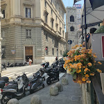 Photo n°3 de l'avis de Franco.o fait le 29/07/2021 à 15:38 sur le  Ristorante Santa Teresa à Genoa