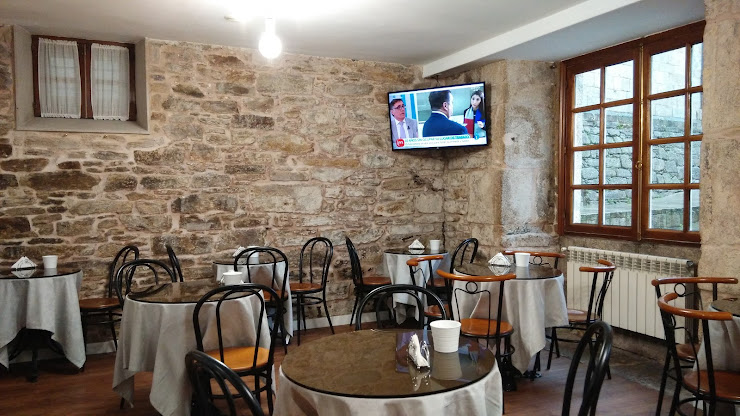 Photos du propriétaire hôtels Sete Artes by Como en Casa 15705 Santiago de Compostela