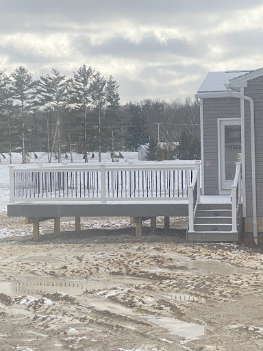 Golf Course «Emerald Woods Golf Course», reviews and photos, 12501 N Boone Rd, Columbia Station, OH 44028, USA