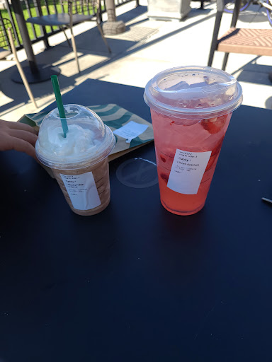 Starbucks image