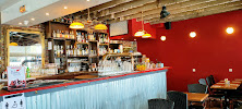 Atmosphère du Restaurant The Architect à Le Havre - n°18