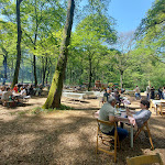 Photo n°3 de l'avis de Monica.u fait le 15/04/2024 à 10:52 sur le  Il Bosco di Paliano à Paliano