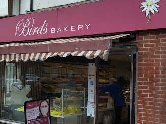 Birds Bakery