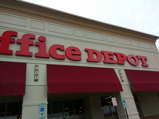 Office Supply Store «Office Depot», reviews and photos, 15510 Annapolis Rd, Bowie, MD 20715, USA