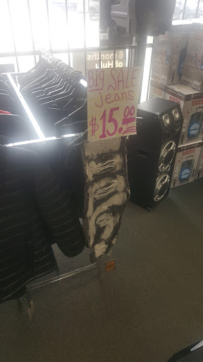 Cell Phone Store «MetroPCS Authorized Dealer», reviews and photos, 2040 Sibley Blvd, Calumet City, IL 60409, USA