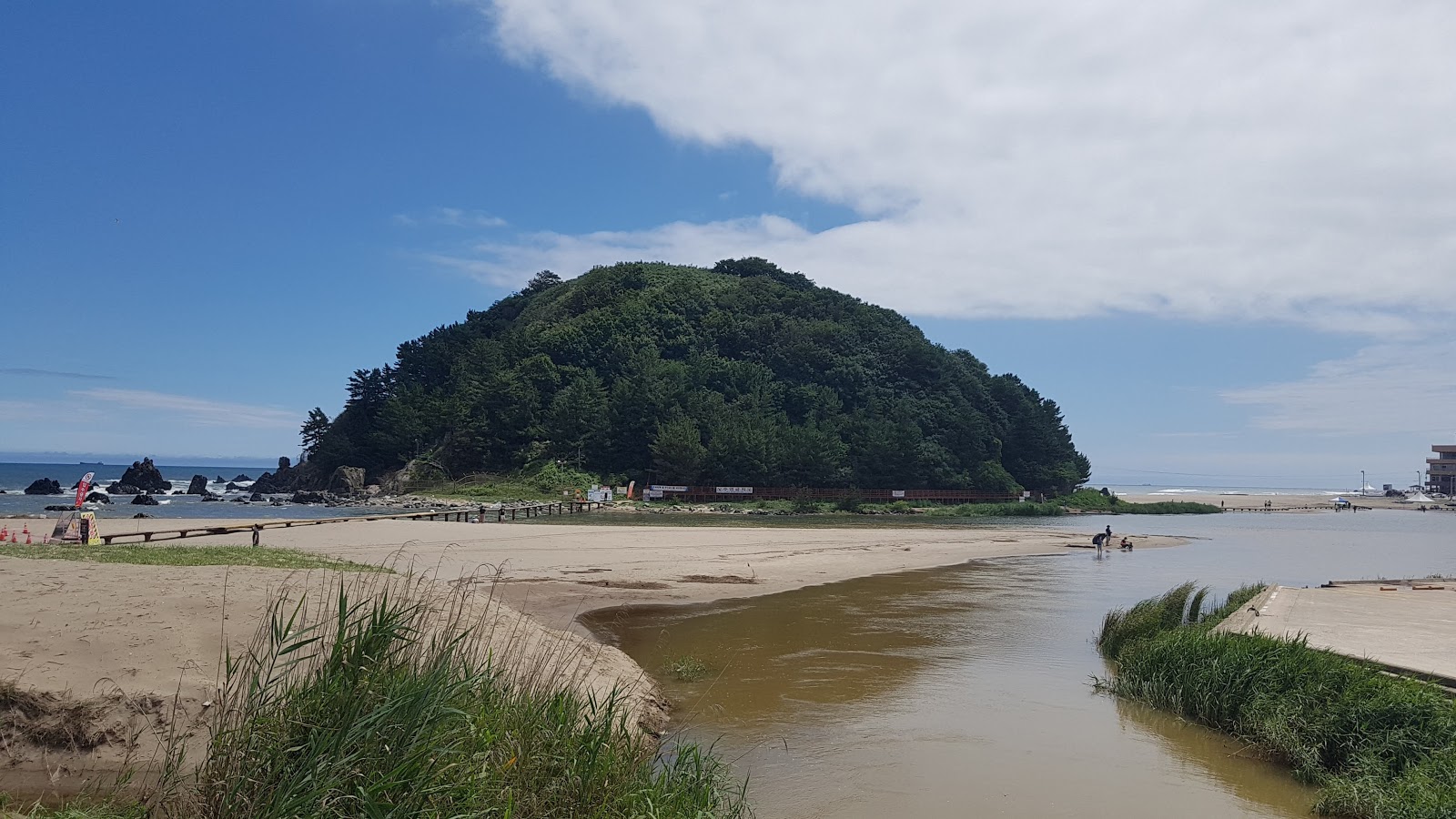 Photo of Maengbang Beach - recommended for family travellers with kids