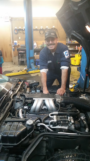 Auto Repair Shop «B&B Foreign Car Repair R & C Automotive LLC», reviews and photos, 1750 Tanen St, Napa, CA 94559, USA