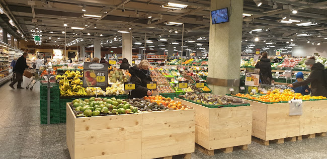 Coop Supermarkt Basel Europe Öffnungszeiten