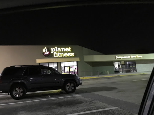 Gym «Planet Fitness - Jacksonville (Baymeadows), FL», reviews and photos, 8661 Old Kings Rd S, Jacksonville, FL 32217, USA