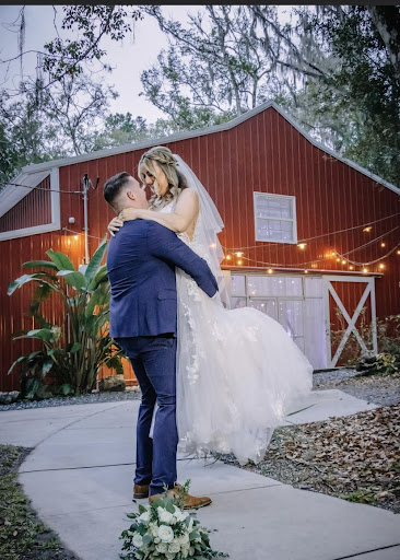 Wedding Venue «Saxon Manor Weddings & Events», reviews and photos, 103 S Saxon Ave, Brooksville, FL 34601, USA