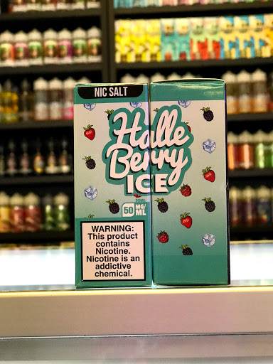 Vaporizer Store «3 Monkeys Vape and Smoke Shop», reviews and photos, 10000 Fairway Dr #130, Roseville, CA 95678, USA