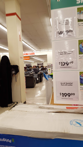 Discount Store «Big Lots», reviews and photos, 1090 Millwood Pike, Winchester, VA 22602, USA