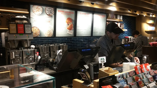 Coffee Shop «Starbucks», reviews and photos, 10344 Main Street, Fairfax, VA 22030, USA