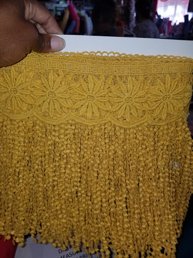 Fabric Store «Sas Fabrics», reviews and photos, 13500 Hawthorne Blvd, Hawthorne, CA 90250, USA