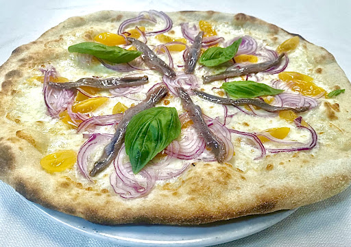 Al Giardinetto Ristorante Pizzeria in Santa Giustina, Provincia di Belluno