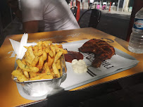 Plats et boissons du Restaurant Chicken Grill à Saint-Denis - n°5