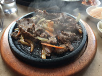 Bulgogi du Restaurant coréen Midam à Paris - n°19