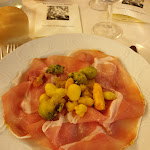 Photo n°1 de l'avis de Daniela.u fait le 19/12/2022 à 19:34 sur le  Trattoria Da Primo à Pozzuolo del Friuli