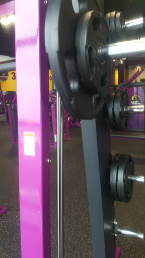 Gym «Planet Fitness», reviews and photos, 9501 Lakewood Blvd, Downey, CA 90240, USA