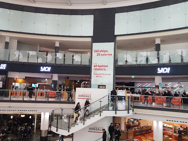 YO! Manchester Arndale - Manchester