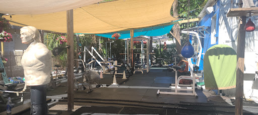 Gym «Beach Bods Gym», reviews and photos, 6706 Gulf Blvd, St Pete Beach, FL 33706, USA