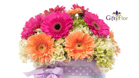 Giftyflor Florerias En Lima - Tienda de Flores y Regalos Online