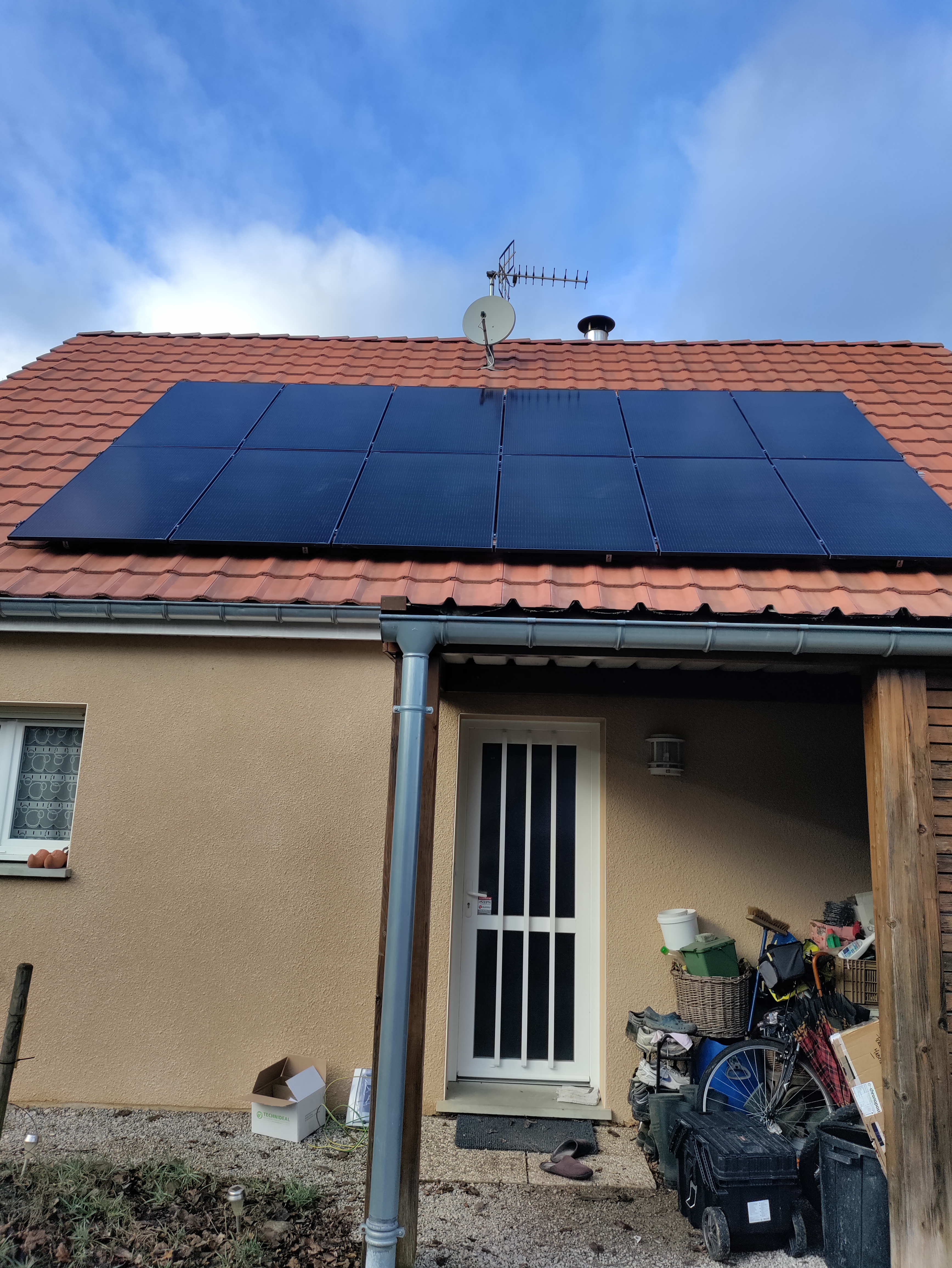 Photo n° 1 de l'avis de Joel.e fait le 22/02/2024 à 16:48