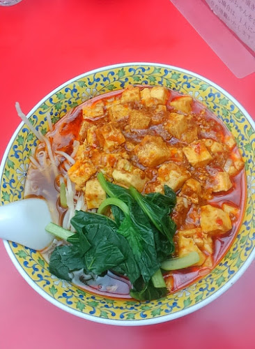 中国料理 四川 - レストラン