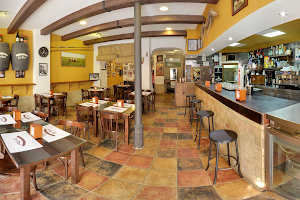 Restaurante "La Teja" image