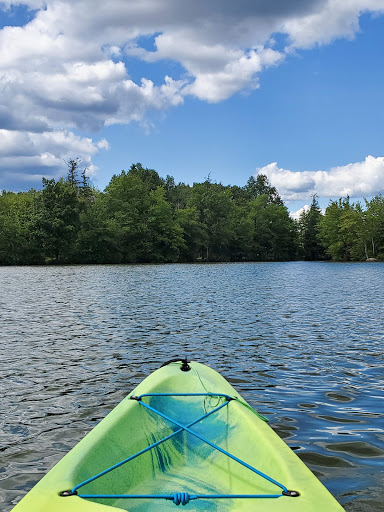 Nature Preserve «Franklin Lakes Nature Preserve», reviews and photos, 1 Nature Preserve Way, Franklin Lakes, NJ 07417, USA