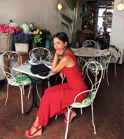 Sasha Santana