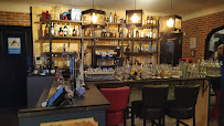 Atmosphère du Restaurant La Bodega des Pistes à Montbazon - n°11
